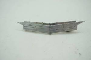 Cadillac hood trim 1959