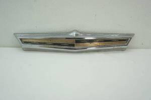 Ford Mercury Monterey front grill trim