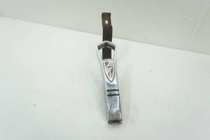 Chevrolet trim