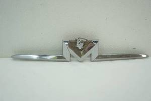 Mercury trim