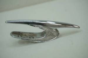 vintage Boat Rope Guide