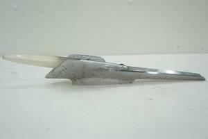 290406 chrome trim, 17 long
