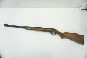 Glenfield model 60 - 22 caliber rifle