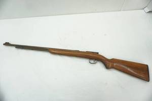 Remington 22 parts gun