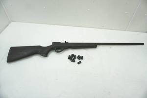 Starter gun Lil Magnum