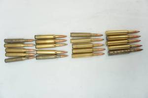 270 rounds