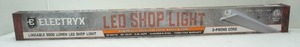 LED shop light, 50 watts