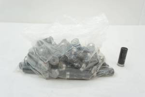 Remington shells, 2 34, 50 shells