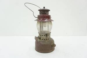 Coleman kerosene lantern Model 3016
