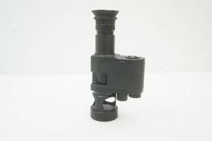 25mm power scope