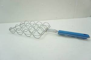 Grill basket