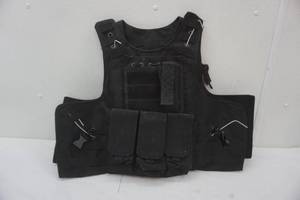 Gear vest