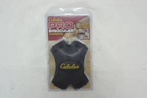 Cabelas binoculars