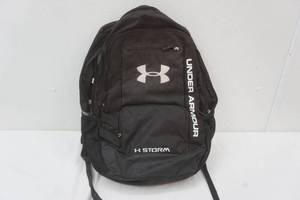 Under armor backpack