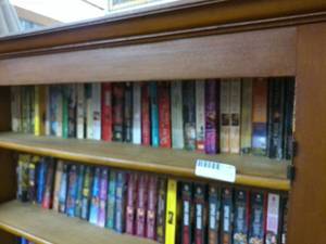 Assortment of Books - Collection of Various Genres