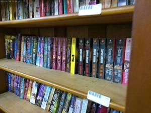 Assorted Collection of 32 Books - Mystery, Romance, and More