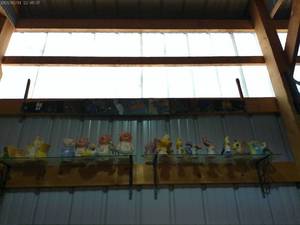 Assortment of Ceramic Figurines - On Site Auction