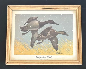 lot 191 image: Three Prints by Les Kouba