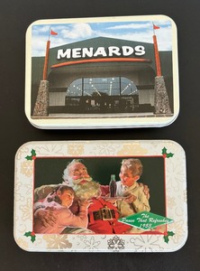 lot 290 image: Plethora of Playing Cards
