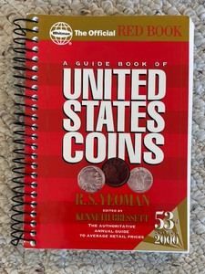 lot 294 image: Coin Collection Books