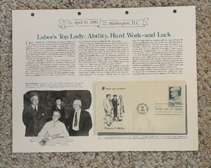 lot 341 image: 14 Collectable First Day of Issue Stamps
