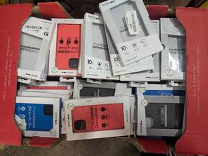 Tech21 Iphone Protective Cases