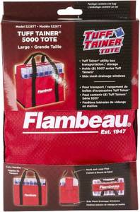 Flambeau Tuff Tainer 5000 Tote