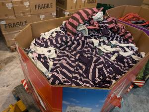 Assorted Womens Clothing