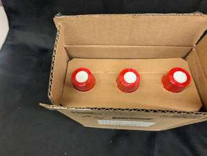 lot 15 image: mn 34 - Lot of 3 Colgate Total Advanced Health Mouthwash