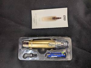 lot 47 image: o2, n4 - Lot of 3 Pop Sonic Nose Trimmers