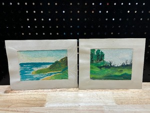 lot 8 image: Rogers Artwork