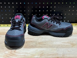 lot 37 image: Womens New Balance 589 Composite Toe