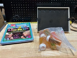 lot 38 image: Vintage Lite Brite