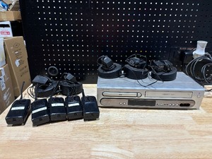 lot 58 image: Electronics