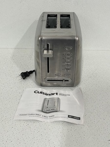 Cuisinart Toaster