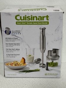 Cuisinart Hand Blender