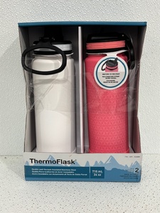 Thermo Flask