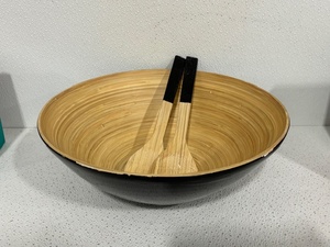 Salad Bowl