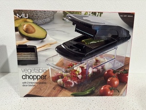 Vegetable Chopper