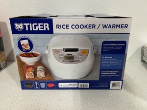 Rice CookerWarmer