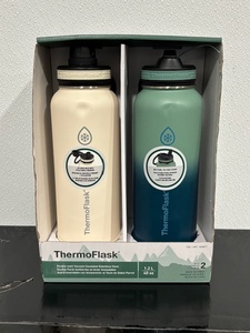 Thermo Flask