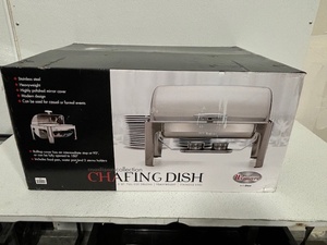 Madison Collection Chafing Dish NEW Unopened Box