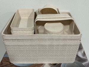 Basket Organizers