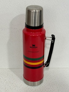 Stanley Thermos