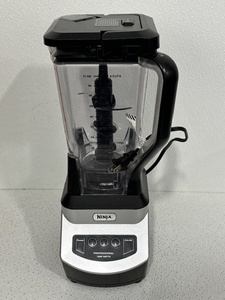 Ninja Blender