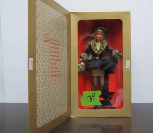 Mint in Box Spiegel Limited Edition SHOPPING CHIC Barbie
