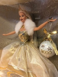 Mint in Box Special 2000 Edition CELEBRATION Barbie&nbsp