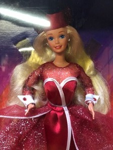 Mint in Box Limited Edition SPARKLING SPLENDOR Barbie&nbsp