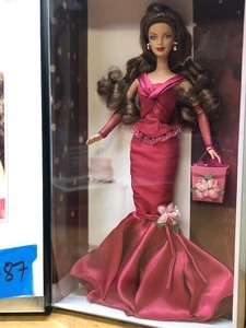 Mint in Box Barbie Collector BIRTHDAY WISHES Barbie&nbsp