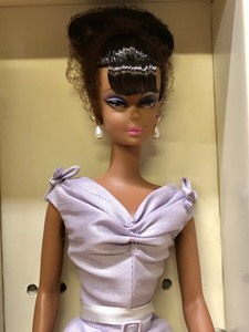 Mint in Box Barbie Fashion Model Collection Limited Edition SUNDAY BEST Barbie Doll